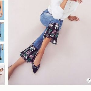 Anthropologie Jeans